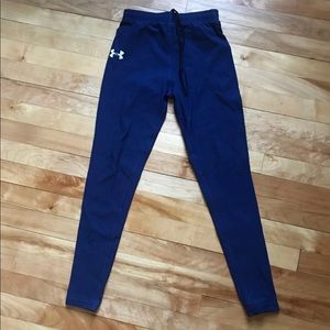 Under Armour Compression Leggings